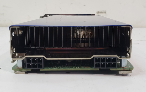Intel Xeon Phi coprocessore 7120P, 61 core, 30,5 MB, 1,24 GHz, CPU: 01K9F2 - Foto 4 di 5