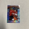 2025-26 UD Tim Hortons Maple Leaf Immortals Sidney Crosby #ML-1 Team Canada NM