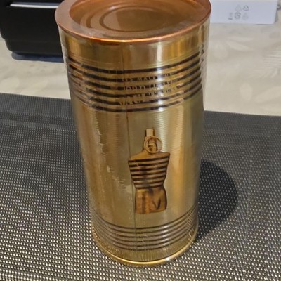 Jean Paul Gaultier Le Male Elixir Spray 125 ml Normale Größe