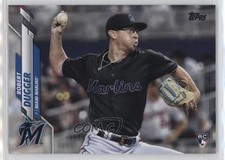 2020 Topps Robert Dugger #475 ut4