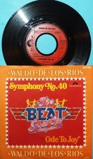 WALDO DE LOS RIOS - SINGLE 7 - SYMPHONY NO. 4...