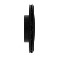 Disc Brake Rotor-Cryo-Treated Stoptech 120.40021CRY