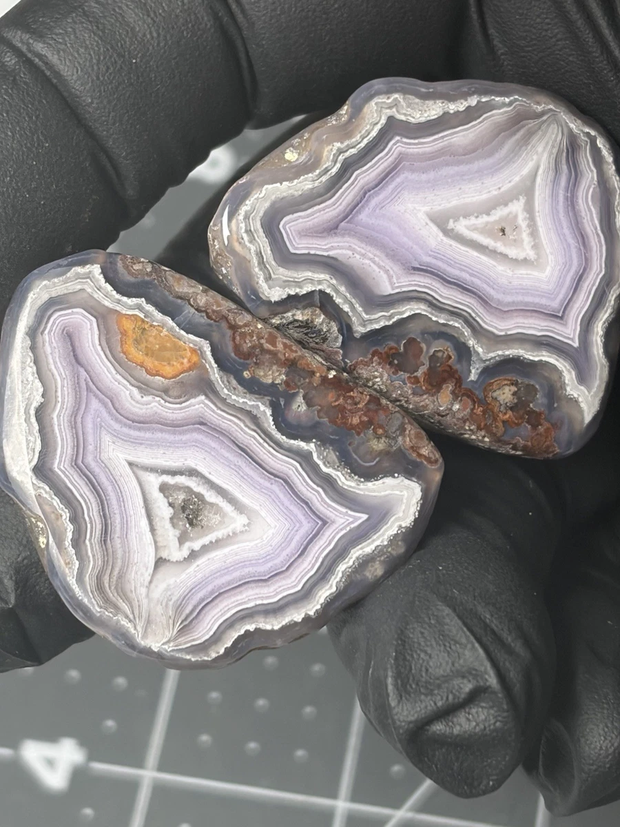 Laguna Agate for sale | eBay