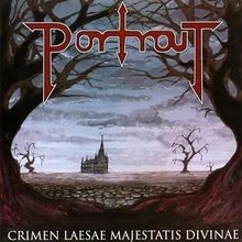 Crimen Laesae Majestatis Divinae von Portrait...