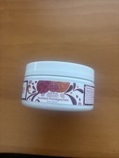 Scentsy Body Sugar Scrub - Jeweled Pomegranate New Sealed