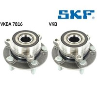 2X Radlagersatz SKF VKBA7816 2 Radlager Satz Links Rechts Vorderachse