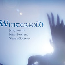 Jeff Johnson, Brian Dunning, Wendy Goodwin - Winterfold - (CD, Album) (Very Good
