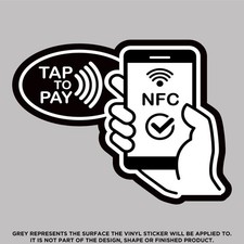 Tap To Pay NFC
