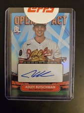 2023 Topps Big League Baseball Cards Checklist and Odds 35