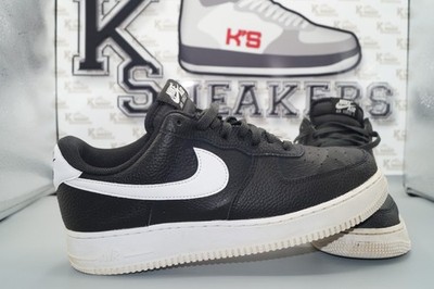 Nike Air Force 1 AF-1  LOW 07 EU 44,5 US 10,5 Low Tops CT2302-002 Sportschuhe