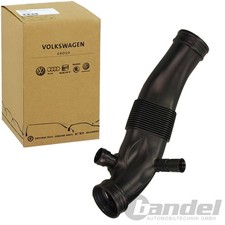 ORIGINAL VAG ANSAUGSCHLAUCH passend für 2.0 AUDI A4 B6 B7 8E2 8EC 8ED