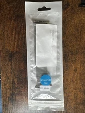 milanese apple watch strap Silver Colour