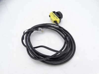 BANNER ENGINEERING QS18VN6LP-78495 SENSOR