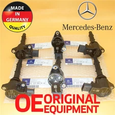 Set of 6 Ignition Coils 19005267 for 2005-2010 Mercedes-Benz E550 C300 GLK350