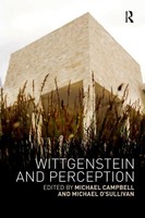 Michael Campbell (U. A.) | Wittgenstein And Perception | Taschenbuch | Englisch