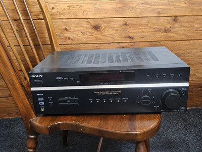 Sony STR-DE497 AV-Receiver