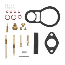 For Model A Ford Zenith 1926-1929 1932 Carburetor Major Repair Kit Us Stock