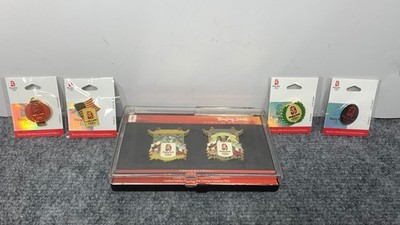 BEIJING 2008 Opening and Closing Ceremony Pin Set with 4pins
