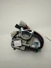 Mazda 323 626 Ignition switch with key Ye 0724 GA97-76-290 GA9776290