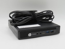 HP ProDesk 600 G2 | i7-6700T @ 2.8GHz | 8GB DDR4 | Intel HD 530 | No HD/OS