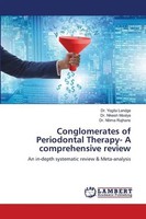 Conglomerates Of Periodontal Therapy- A Comprehensive Review Landge (U. A.) Buch