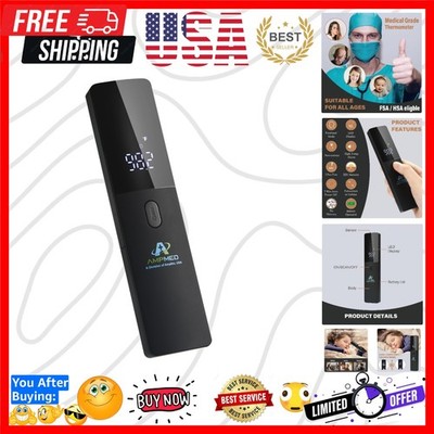 No-Touch for Adults and Kids, Non-Contact Digital Baby for Infants/Newborns, ...
