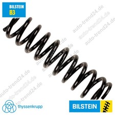 Bilstein B3 Schraubenfeder vorne für Mercedes-Benz S-Klasse W140, Bj. 1991-1998 Bilstein B3 Schraubenfeder vorne für Mercedes-Benz S-Klasse W140, Bj. 1991-1998