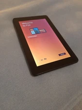 Amazon Fire (5th Generation) 8GB, Wi-Fi, 7in - Black Model SV98LN