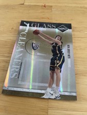2010-11 Panini Limited - Glass Cleaners Troy Murphy #12 Spotlight Gold /24