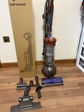Dyson UP34 Ball Animal MultiFloor Vacuum Cleaner *