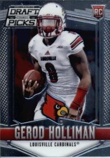 Gerod Holliman