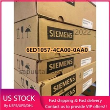 1PC New Siemens 6ED1057-4CA00-0AA0 Contactor 24VDC Brand Free Ship
