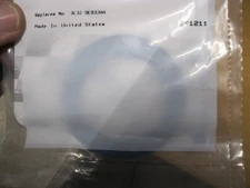 Exhaust Gas Recirculation (EGR) Cooler Seal-Egr Valve Gasket Fel-Pro 71265