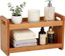 Bathroom Counter Organizer 2 Tier Bathroom Countertop Organizer Bathroom Counter