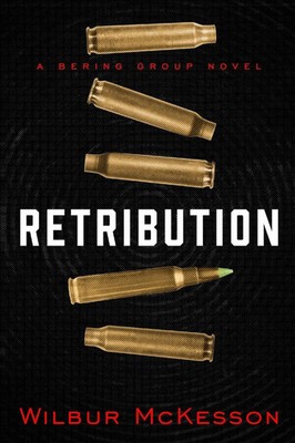 Wilbur Mckesson | Retribution | Taschenbuch | Englisch (2024) | Wilbur mckesson
