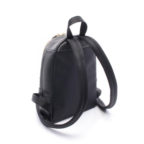 MARC JACOBS Everyday Mochila Bolso H302L01FA21 Cuero Negro Usado - Imagen 2 de 6