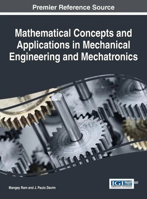 Mangey Ram (u. a.) | Mathematical Concepts and Applications in Mechanical...