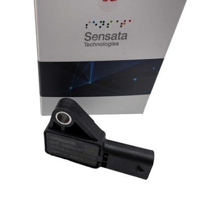 Crankcase Pressure Sensor 12718935 for Cadillac XT4 CT4 CT5 CT6
