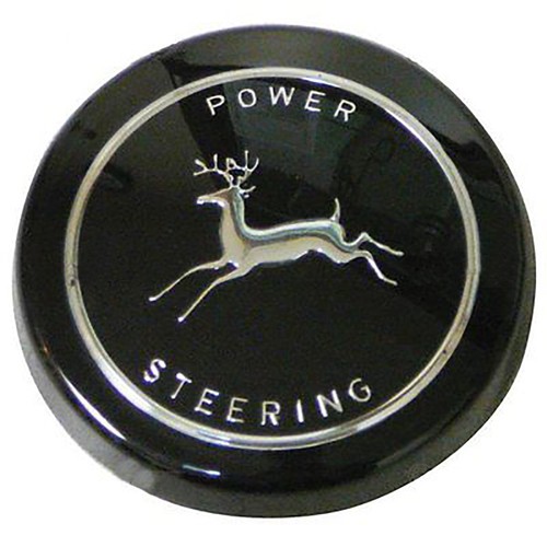 Fits John Deere Steering Wheel Cap 1020 1520 2020 2510 2520 3020 4000 4020 4320 - Picture 2 of 10