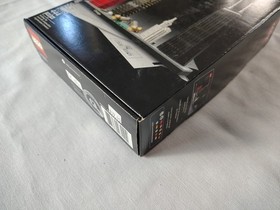 NEW Open box LEGO Architecture Chicago Skylines 21033 Complete Set Sealed Bags