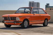 1972 BMW 2000 for Sale