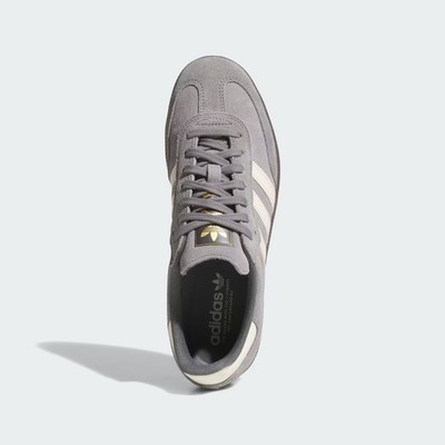 adidas Originals Samba ADV HQ7541 Grey Four / Cream White  display picture 3