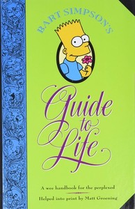 The Simpsons Handbook | eBay