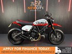 2022 Ducati Scrambler 800 803 Euro 5