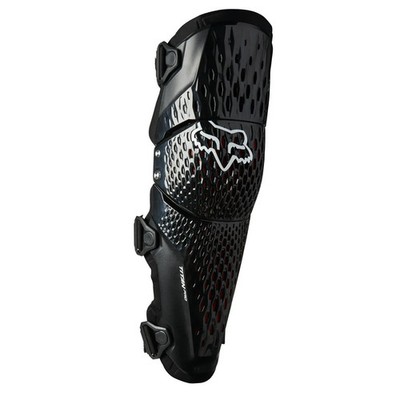 Fox Knieschützer Titan Pro D3O
