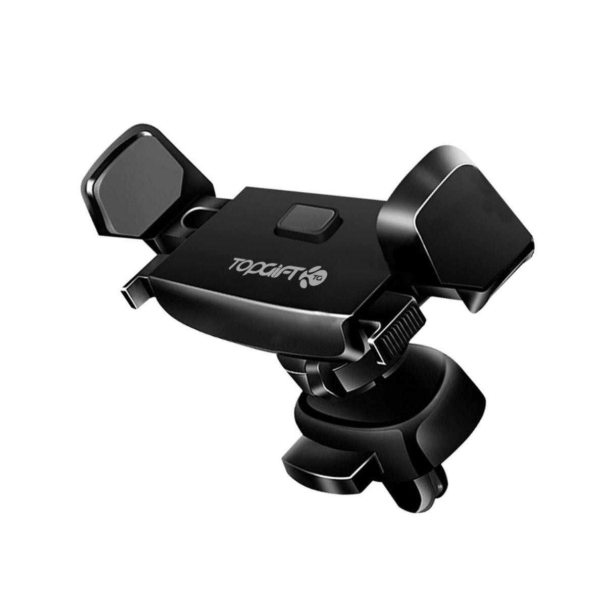 Wyelock in Car Adjustable Grip Air Vent Holder Space Saving Storage