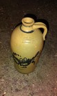 Vintage Cedar Swamp Stoneware Co Middlesborough, Mass Autograph  By Jack Boykos — photo 2