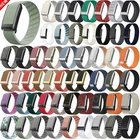 Nylon Breathable Sports Strap For Whoop 4.0/5.0 One/Peak/Life Band Replacement