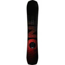 Rossignol One Men's All-Mountain Snowboard, 156cm MY24