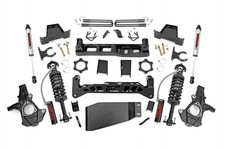 Rough Country 7.5 Vertexv2 Lift Kit For 2007-2013 Chevygmc 1500 4wd - 26457